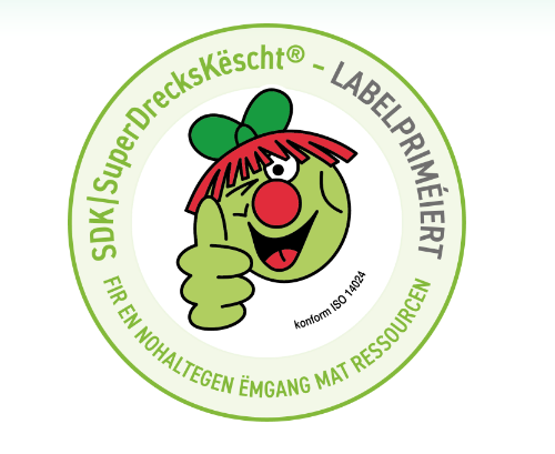 C’est officiel : l’École Sainte-Sophie est labellisée SDK !