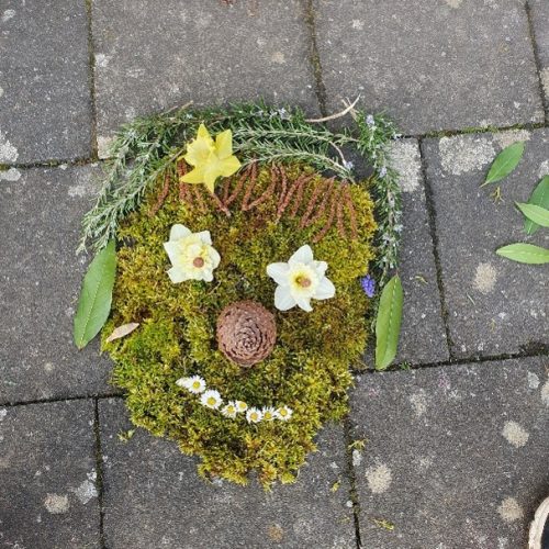 Les CM1A, champions de l&rsquo;écologie !