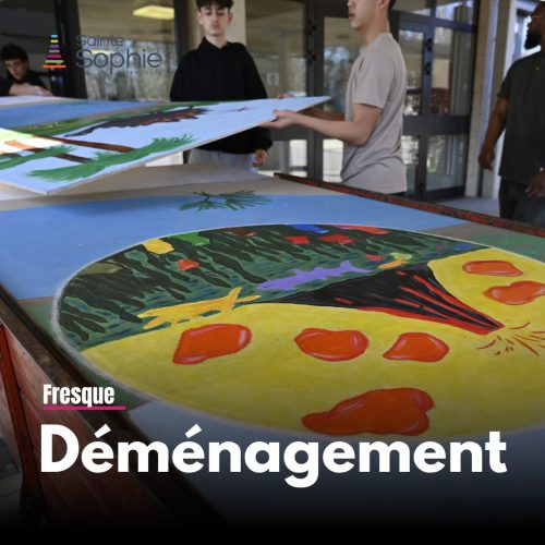 Opération à hauts risques