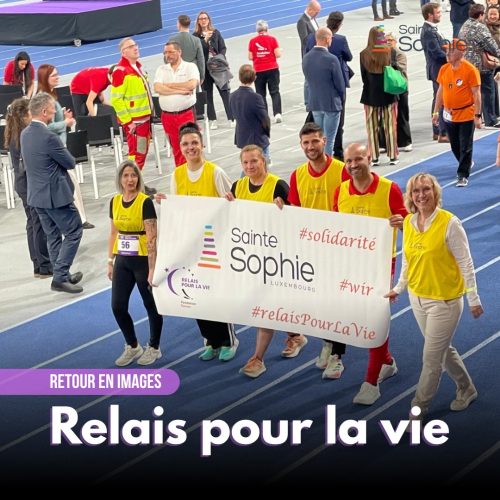 Relais pour la vie 2026