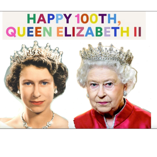 Exposition Queen Elizabeth II : bien plus qu’un cours, une expérience